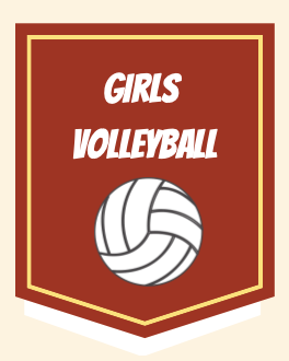 Girls Volleyball